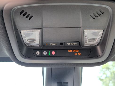Used 2023 Chevrolet Traverse LS w/ Midnight/Sport Edition FWD image 17