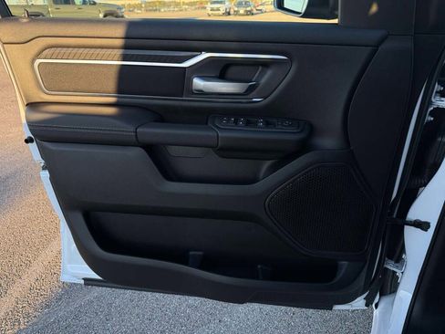 New 2026 RAM 1500 Lone Star image 34