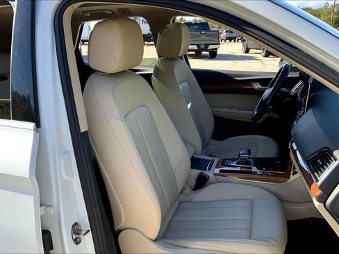 Used 2021 Audi Q5 2.0T Premium Plus AWD/4WD image 8