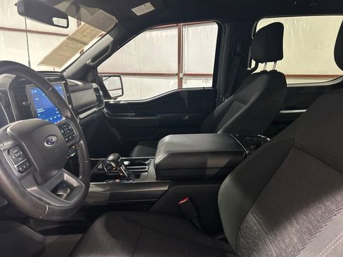 Used 2023 Ford F150 XLT w/ Equipment Group 302A High image 13