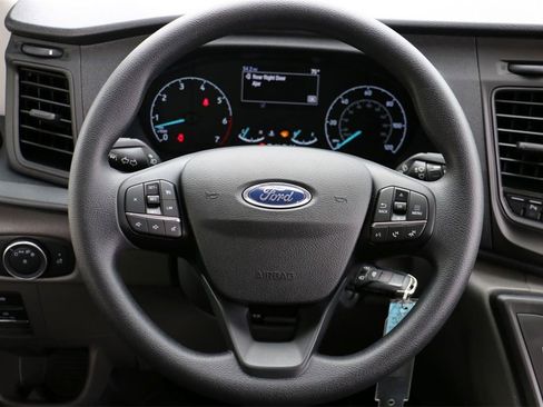 New 2025 Ford Transit 250 Base w/ Load Area Protection Package image 23