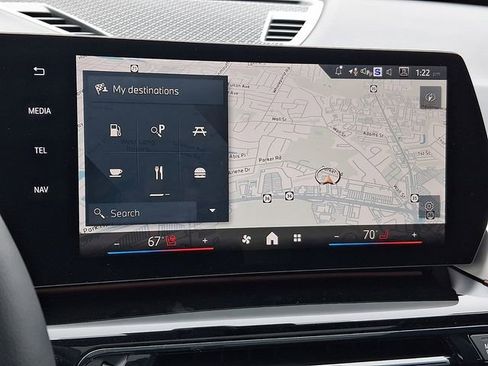 New 2026 BMW X1 xDrive28i w/ Convenience Package image 17