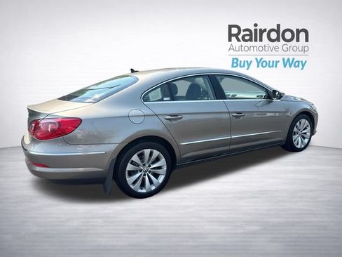 Used 2010 Volkswagen CC Sport FWD image 7