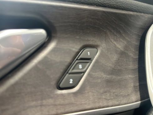 New 2025 Jeep Grand Cherokee Limited image 15