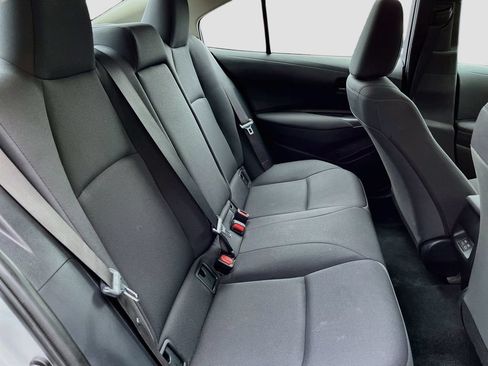 Used 2024 Toyota Corolla LE FWD image 26