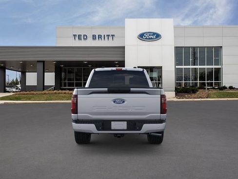 New 2026 Ford F150 STX w/ Equipment Group 200A image 6