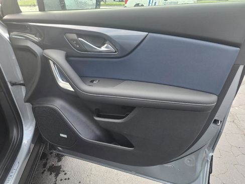 New 2023 Chevrolet Blazer RS image 14