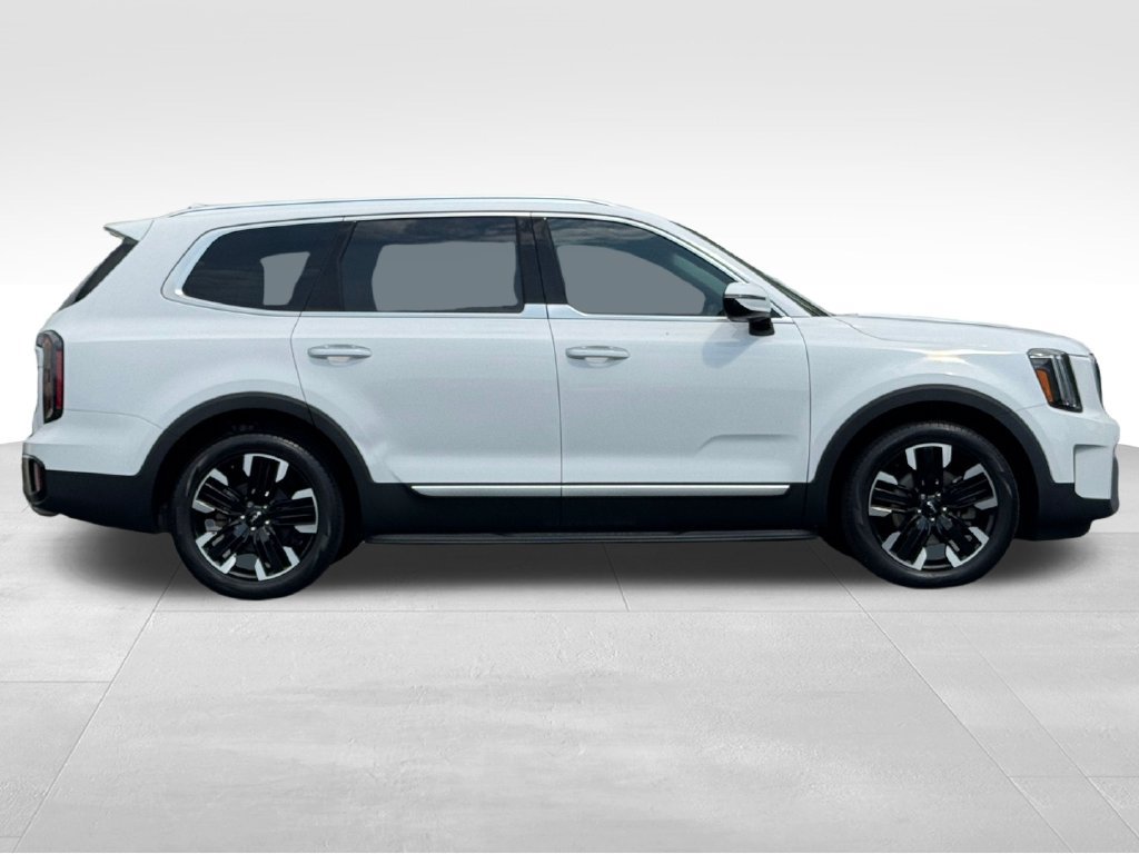 Used 2024 Kia Telluride SX FWD image 8