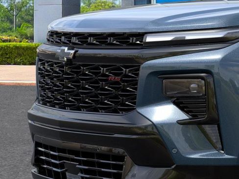 New 2026 Chevrolet Traverse RS FWD image 39