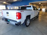 Certified 2018 Chevrolet Silverado 1500 LTZ w/ Max Trailering Package image 4