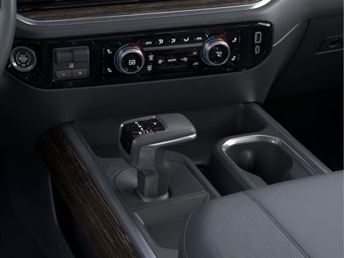 New 2026 GMC Sierra 1500 Elevation w/ Preferred Package AWD/4WD image 23
