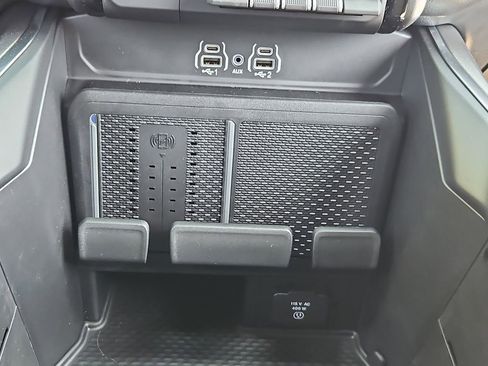 New 2026 RAM 1500 Big Horn AWD/4WD image 26