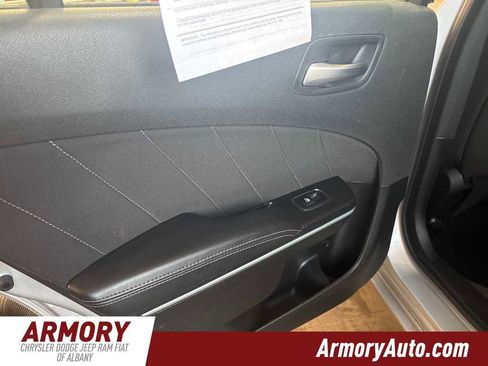 Used 2023 Dodge Charger SXT image 23