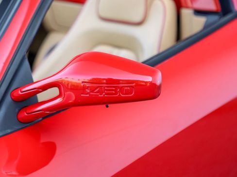 Used 2007 Ferrari F430 Spider RWD image 52