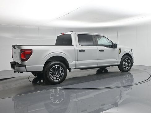 Certified 2024 Ford F150 STX RWD image 27