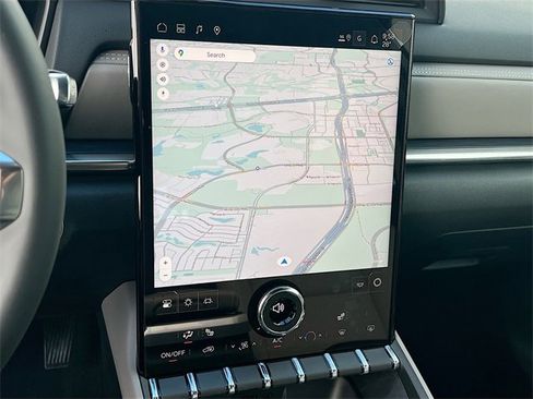 New 2026 GMC Terrain Elevation image 8