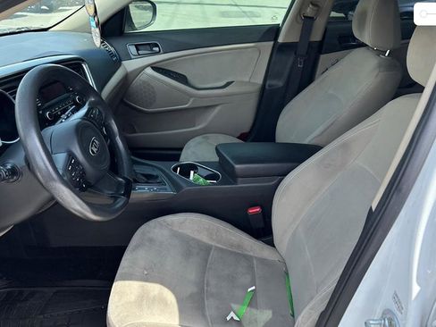 Used 2015 Kia Optima LX w/ LX Convenience Package image 9