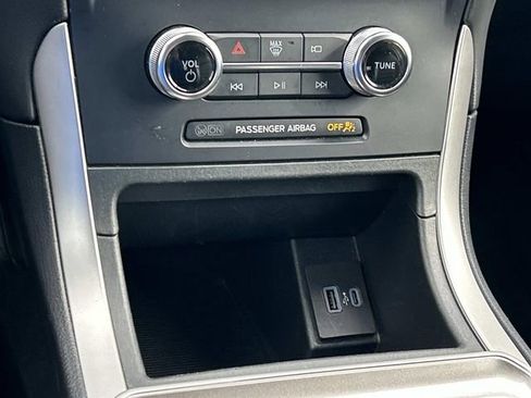 Used 2024 Ford Edge SEL image 33