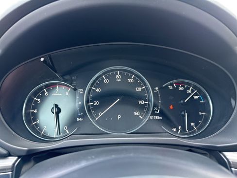 Used 2023 MAZDA CX-5 AWD 2.5 S w/ Premium Plus Pkg image 2