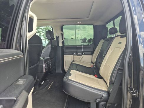 Used 2020 Ford F250 Limited w/ FX4 Off-Road Package AWD/4WD image 10