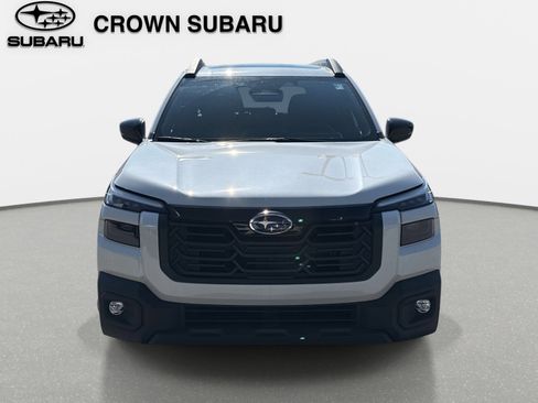 New 2026 Subaru Outback Touring XT AWD/4WD image 9