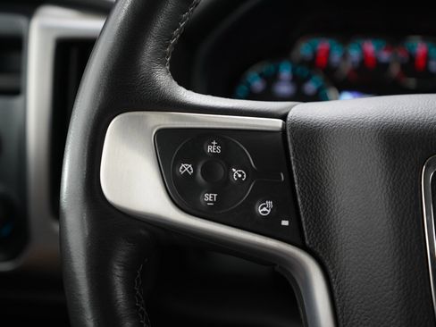 Used 2017 GMC Sierra 1500 SLT w/ SLT Premium Package image 22