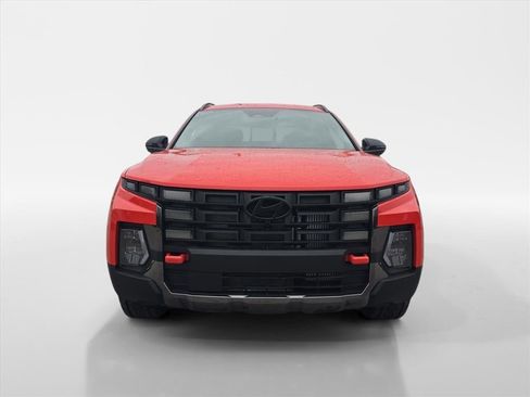 New 2026 Hyundai Santa Cruz XRT AWD/4WD image 8