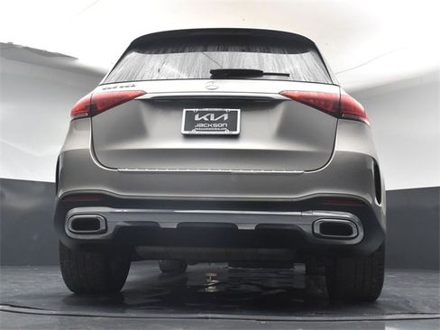 Used 2022 Mercedes-Benz GLE 350 w/ AMG Line Exterior image 38