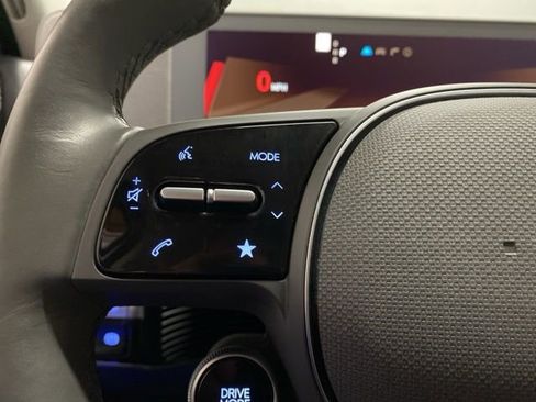 Used 2023 Hyundai Ioniq 5 SEL image 34