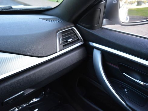 Used 2018 BMW 430i Gran Coupe RWD image 35