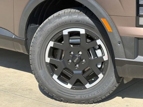 New 2026 Hyundai Palisade XRT Pro image 9