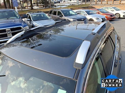 Certified 2025 Subaru Outback Touring XT image 12