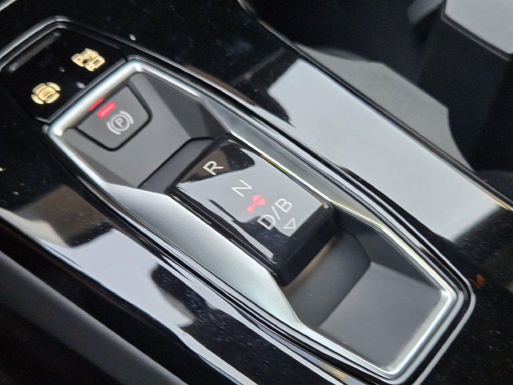 New 2027 Audi Q6 e-tron Premium Plus AWD/4WD image 26