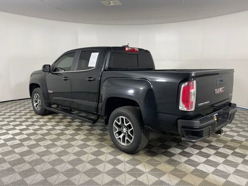 Used 2016 GMC Canyon SLE w/ All Terrain Package image 24