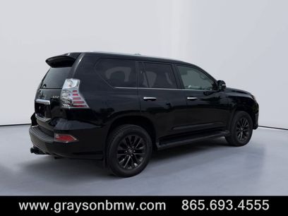 Used 2020 Lexus GX 460 Premium w/ Premium Package