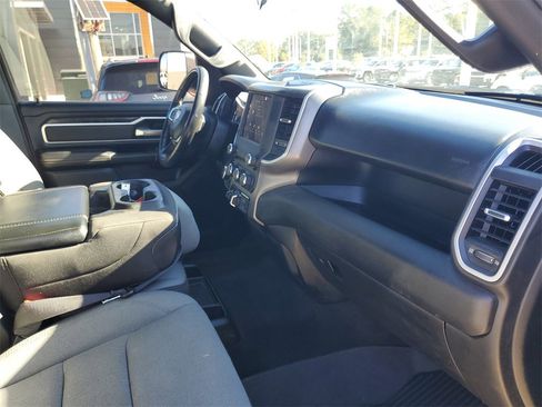Used 2023 RAM 1500 Big Horn w/ Trailer Tow Group image 33