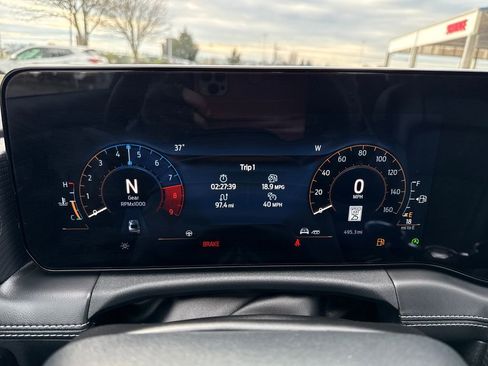 Used 2025 Ford Mustang GT Premium image 26