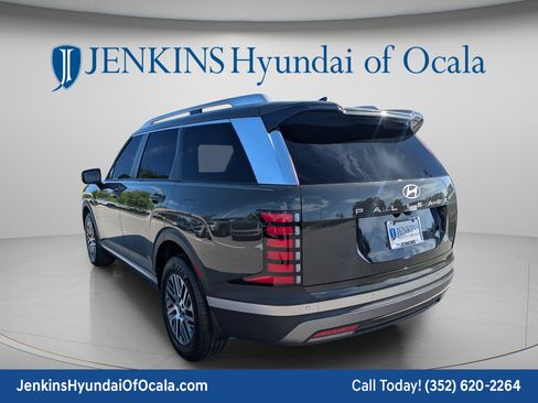 New 2026 Hyundai Palisade SEL AWD/4WD image 6