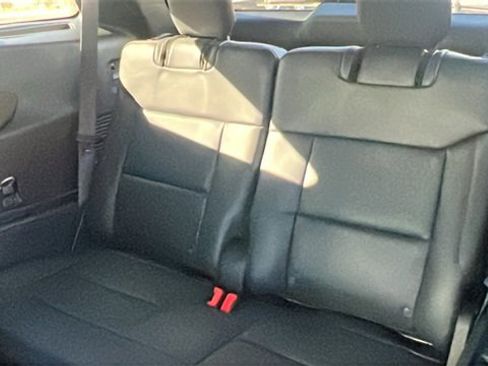 New 2025 Ford Explorer ST-Line w/ Premium Package image 17