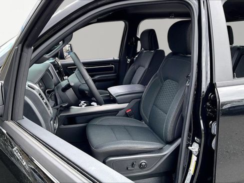 Used 2025 RAM 1500 Big Horn image 15