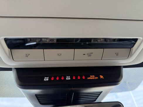 Certified 2025 MAZDA CX-90 3.3 Turbo w/ Select Package image 20