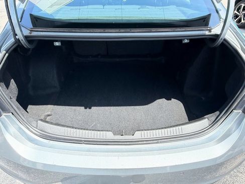 Certified 2024 Chevrolet Malibu LT FWD image 14