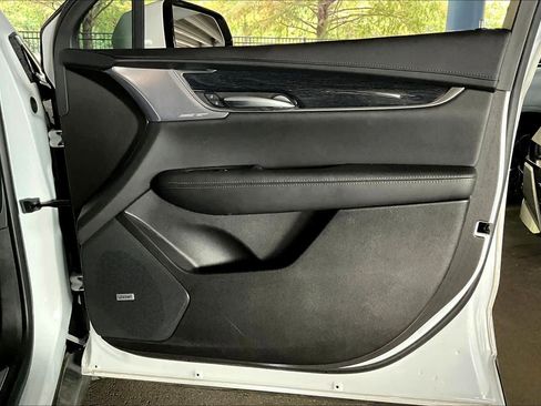 Used 2023 Cadillac XT5 Premium Luxury w/ LPO, Floor Liner Package image 22