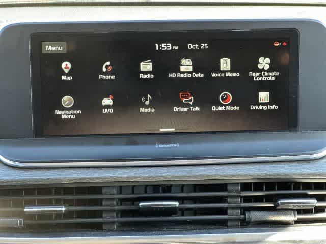 Used 2020 Kia Telluride EX w/ Towing Package AWD/4WD image 14