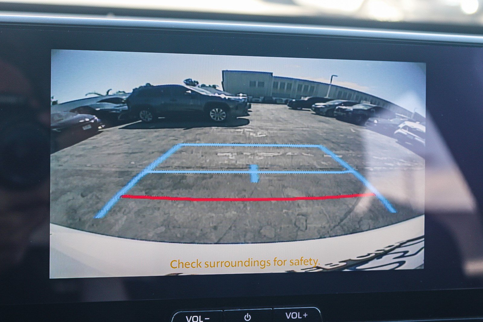 Used 2023 Toyota bZ4X FWD w/ Weather Package image 25