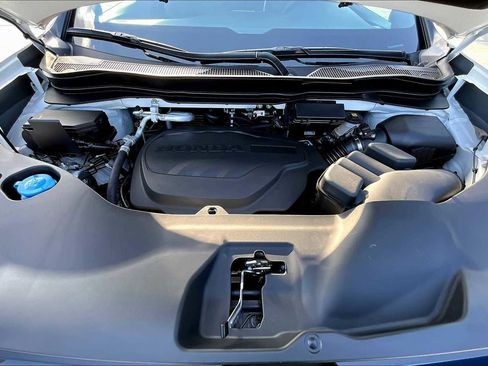 New 2026 Honda Ridgeline TrailSport image 16