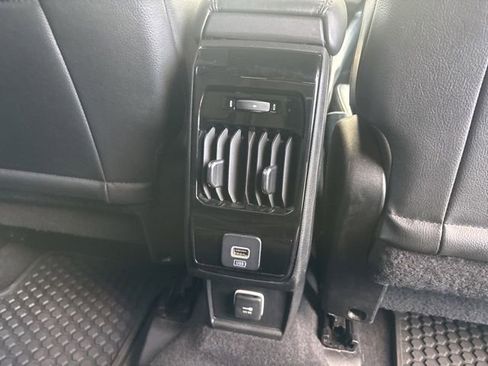 Used 2023 Jeep Compass Trailhawk image 19