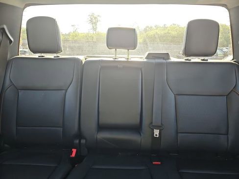 Used 2026 Ford F250 Lariat w/ Chrome Package image 26