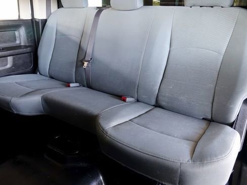 Used 2018 RAM 3500 Tradesman w/ Chrome Appearance Group image 45