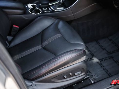 Used 2015 Chevrolet SS RWD image 75